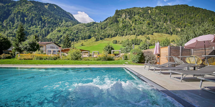 Hotel Römerhof Fusch - Image 4